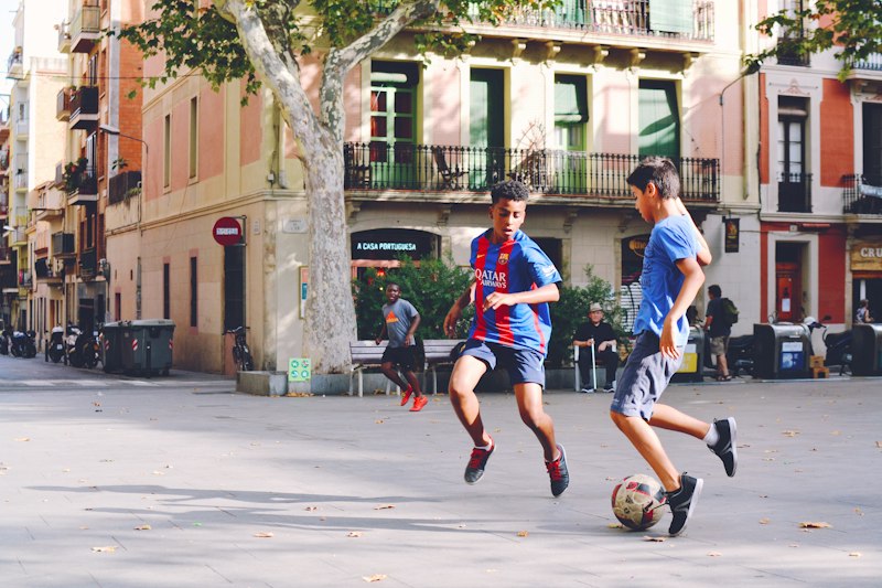 Player